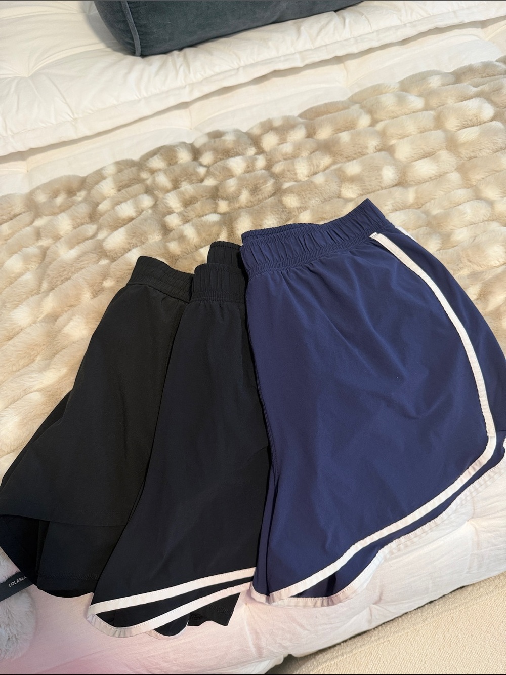 Like new shorts bundle. YPB (Abercrombie) & DSG